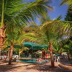 Diroma Resort Internacional Incluso 1 Acesso Ao Acqua Park Vulcao