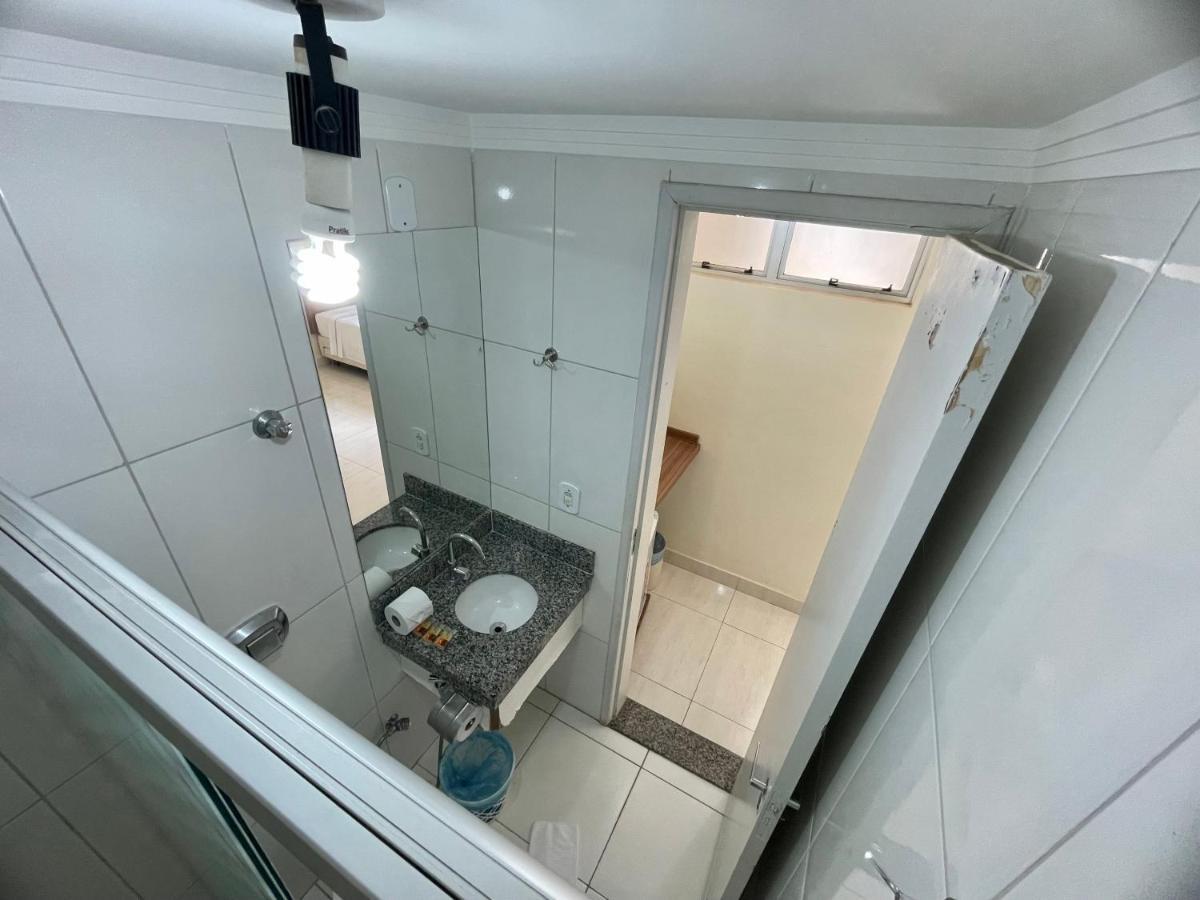 Hotel Diroma Internacional Incluso 1 Acesso Ao Acqua Park Vulcao 3*