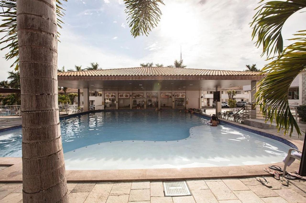Hotel Diroma Internacional Incluso 1 Acesso Ao Acqua Park Vulcao